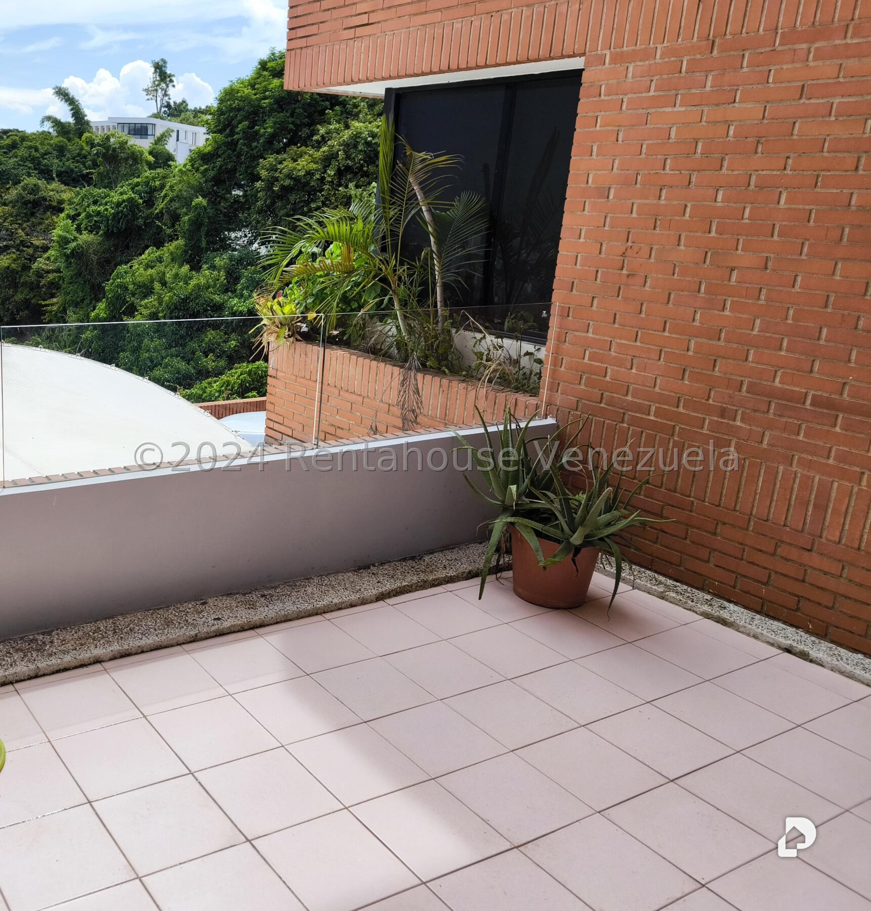 Apartment in Colinas de Bello Monte, Caracas – 23