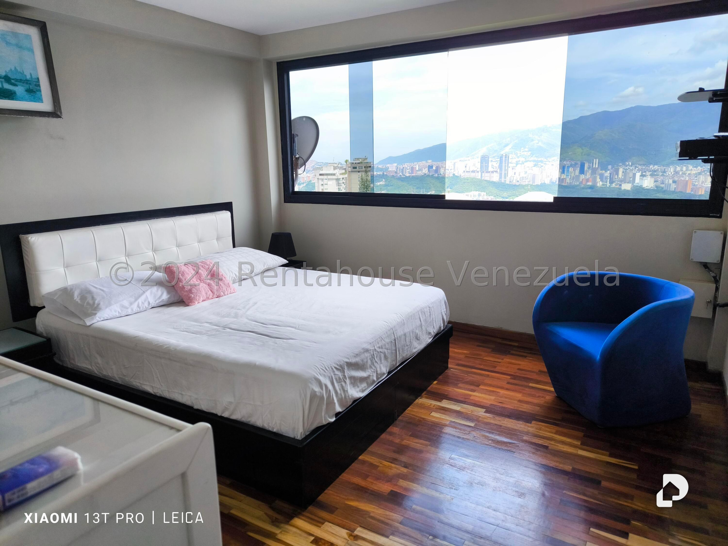 Apartment in Colinas de Bello Monte, Caracas – 11