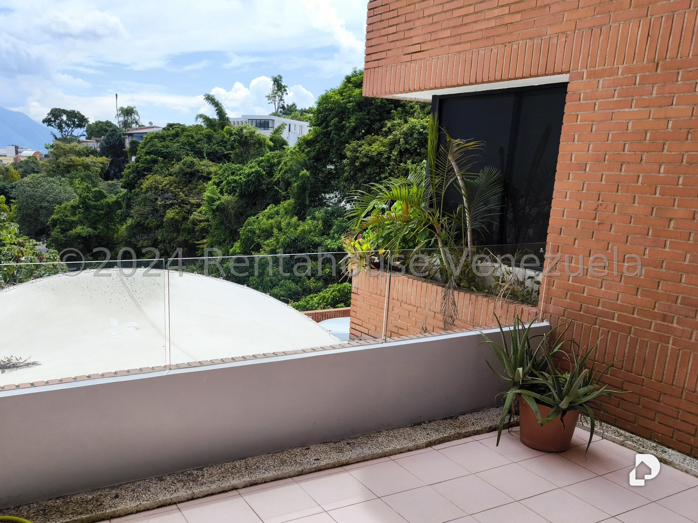 Apartment in Colinas de Bello Monte, Caracas – 22