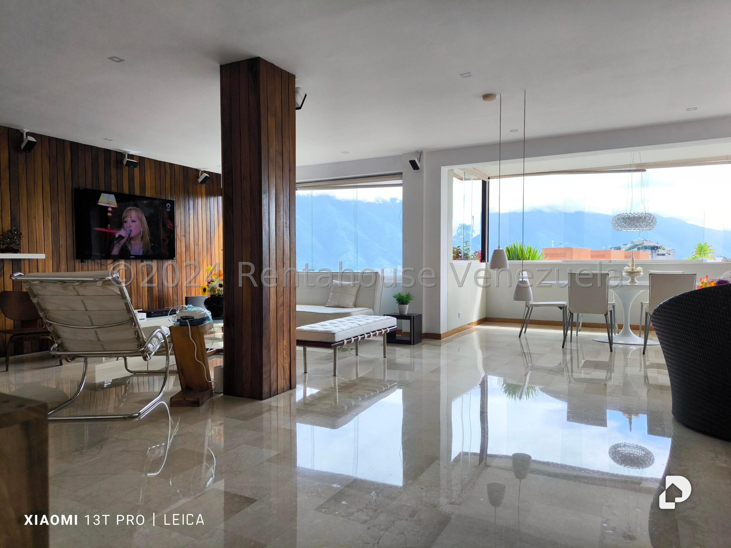 Apartment in Colinas de Bello Monte, Caracas – 3
