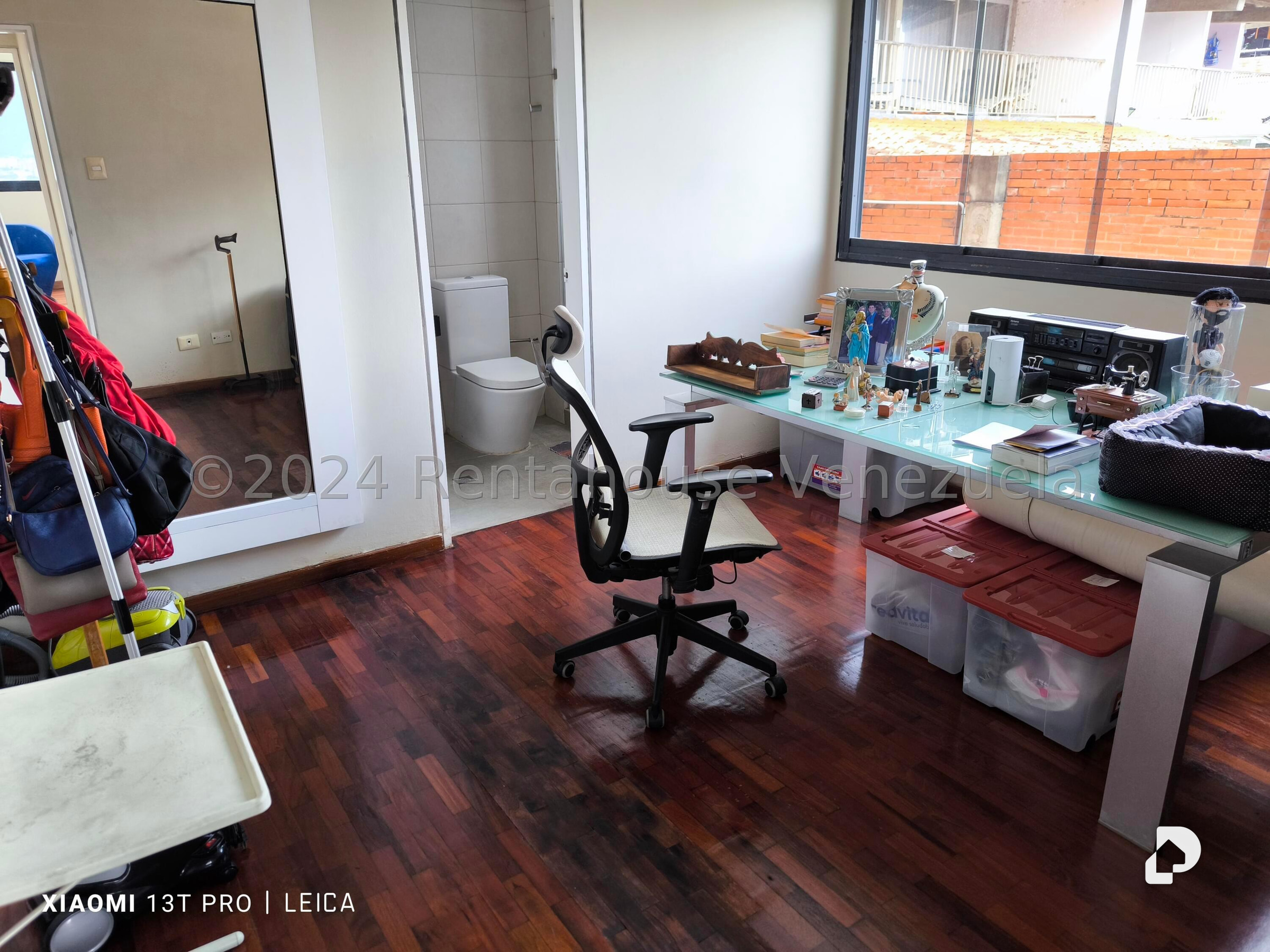 Apartment in Colinas de Bello Monte, Caracas – 14