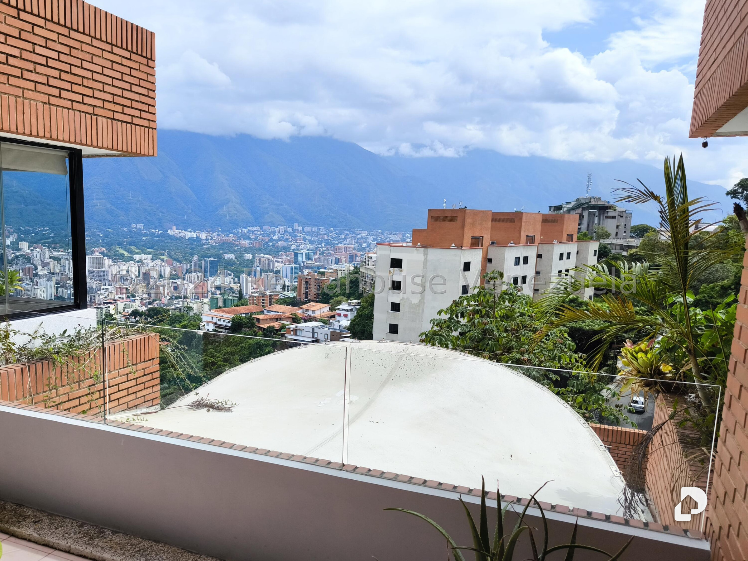 Apartment in Colinas de Bello Monte, Caracas – 25