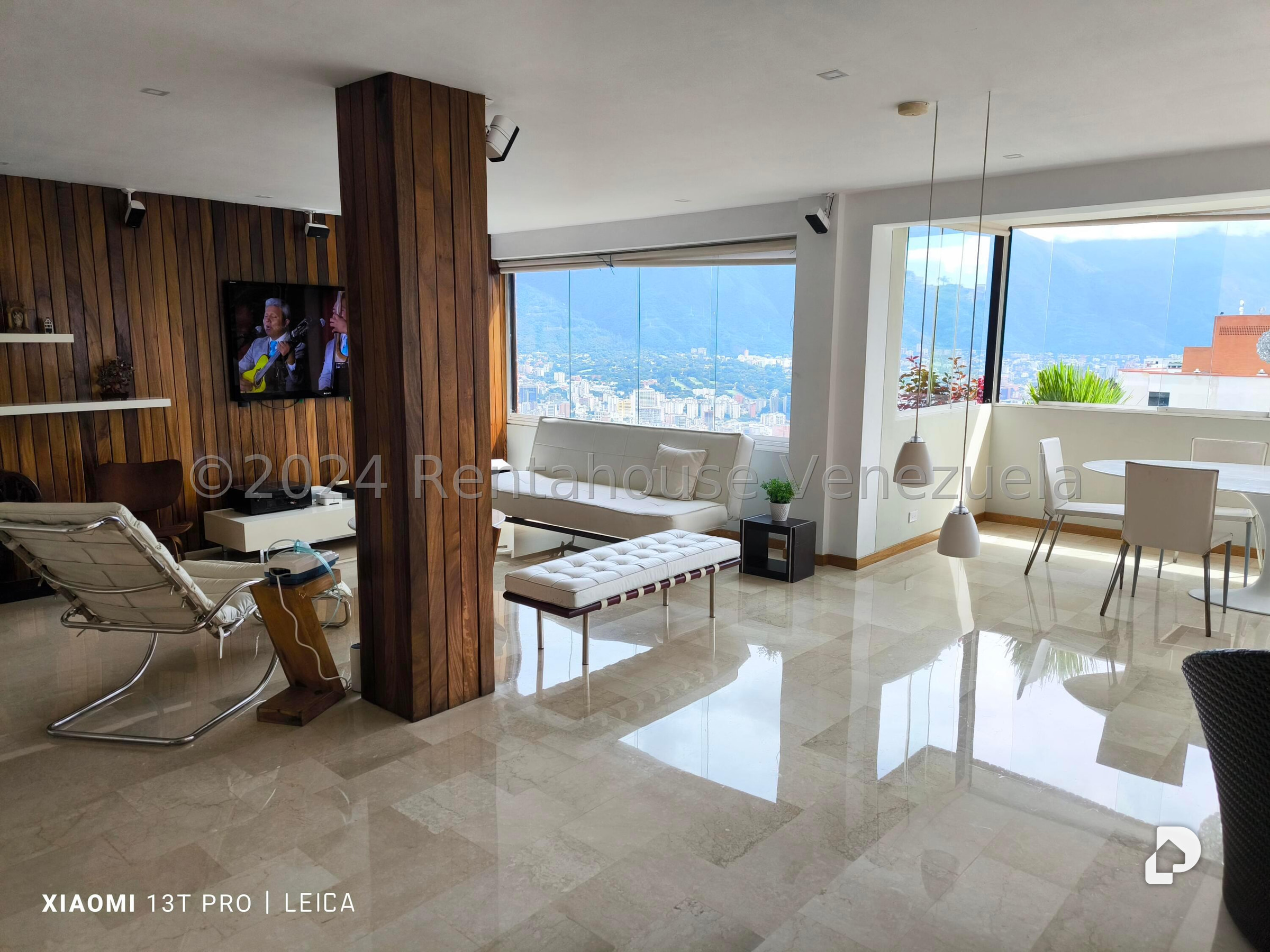 Apartment in Colinas de Bello Monte, Caracas – 4
