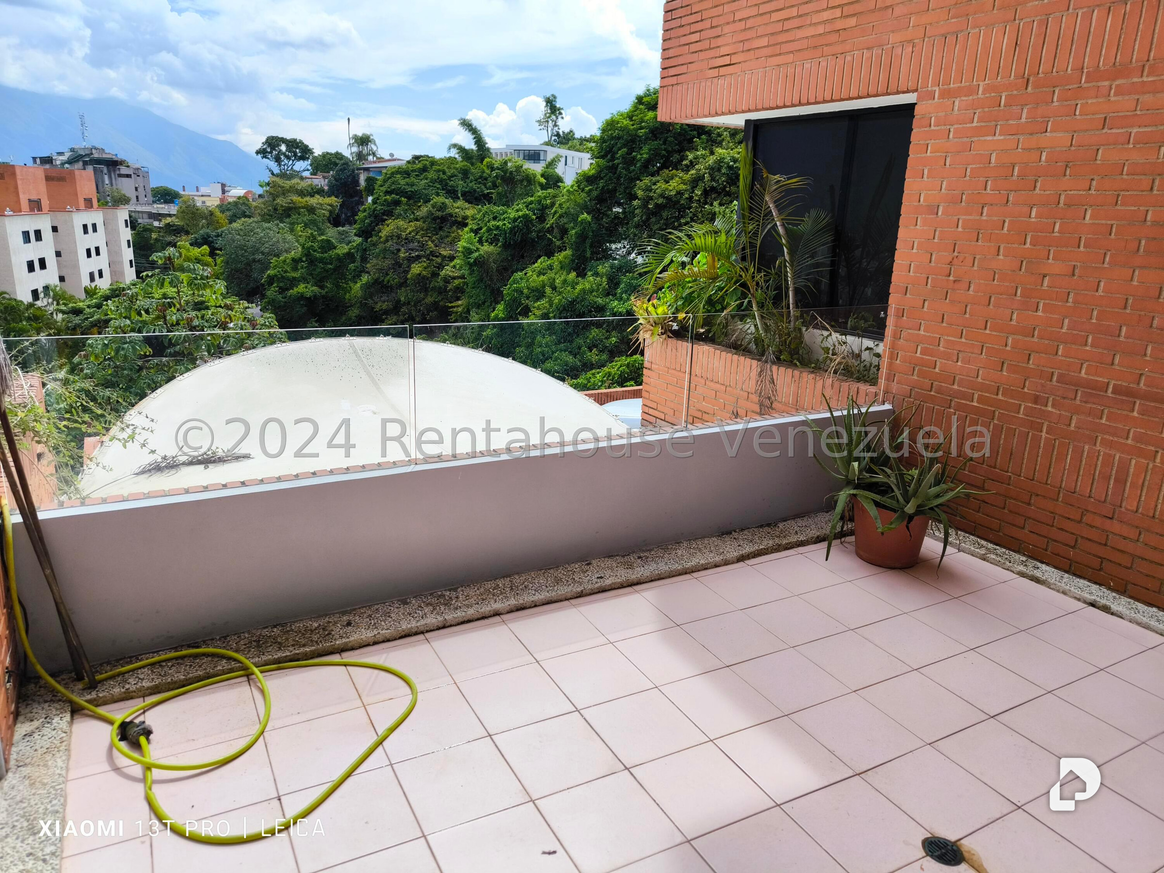 Apartment in Colinas de Bello Monte, Caracas – 24