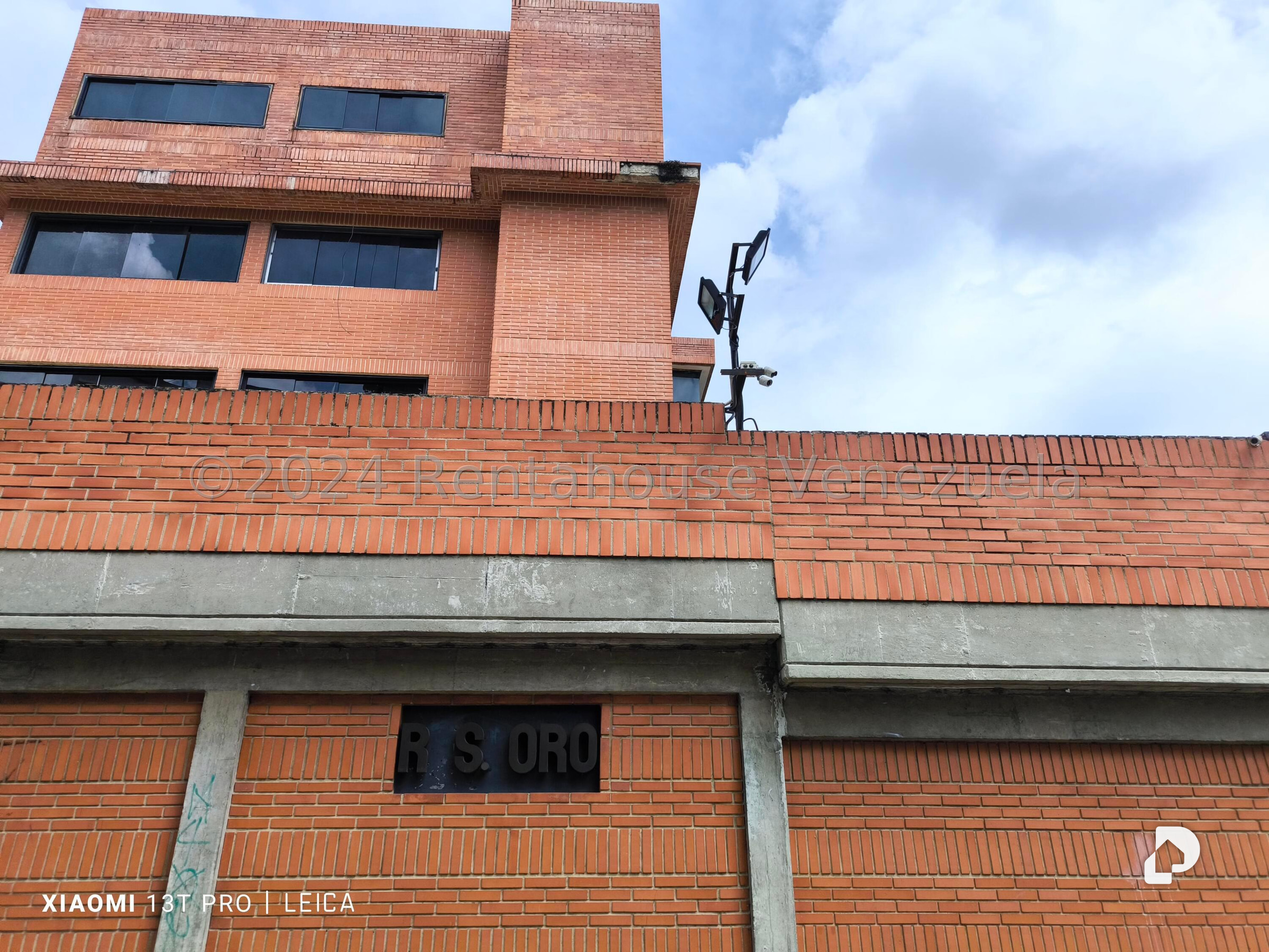 Apartment in Colinas de Bello Monte, Caracas – 28
