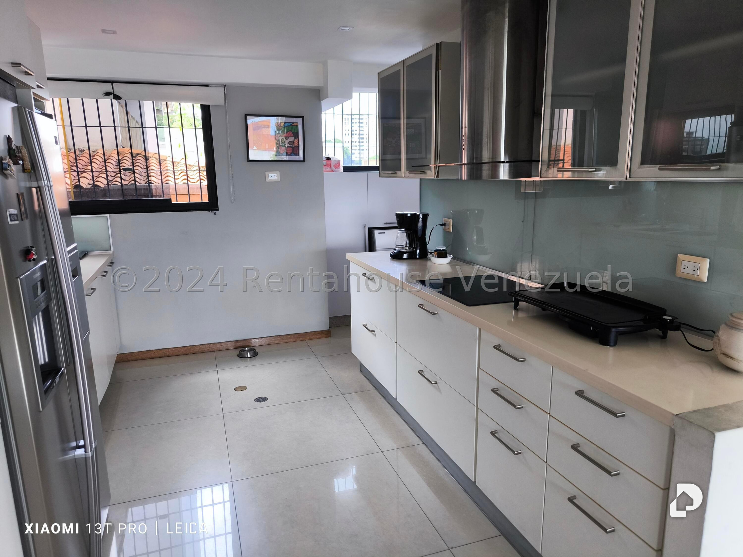 Apartment in Colinas de Bello Monte, Caracas – 17