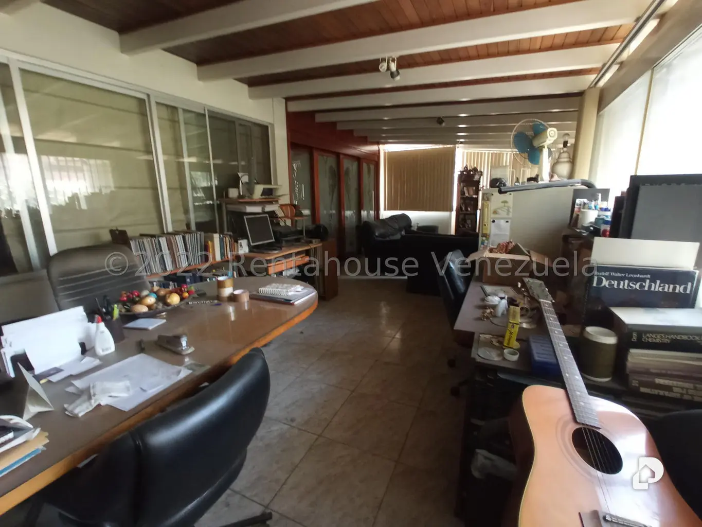 Apartamento en Las Mercedes, Caracas