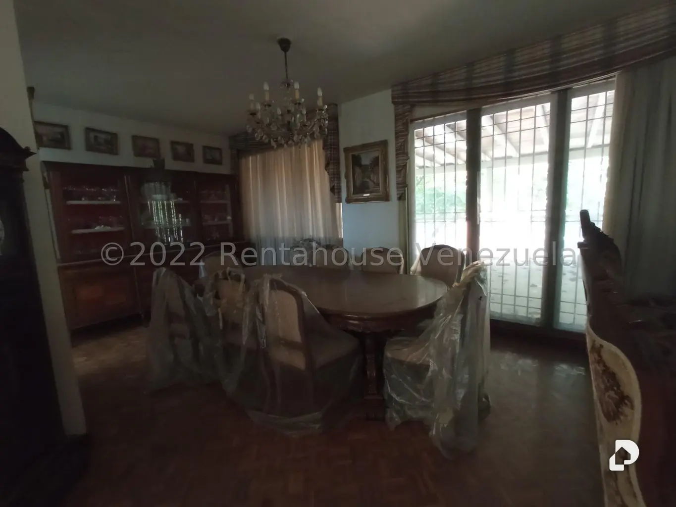 Apartamento en Las Mercedes, Caracas