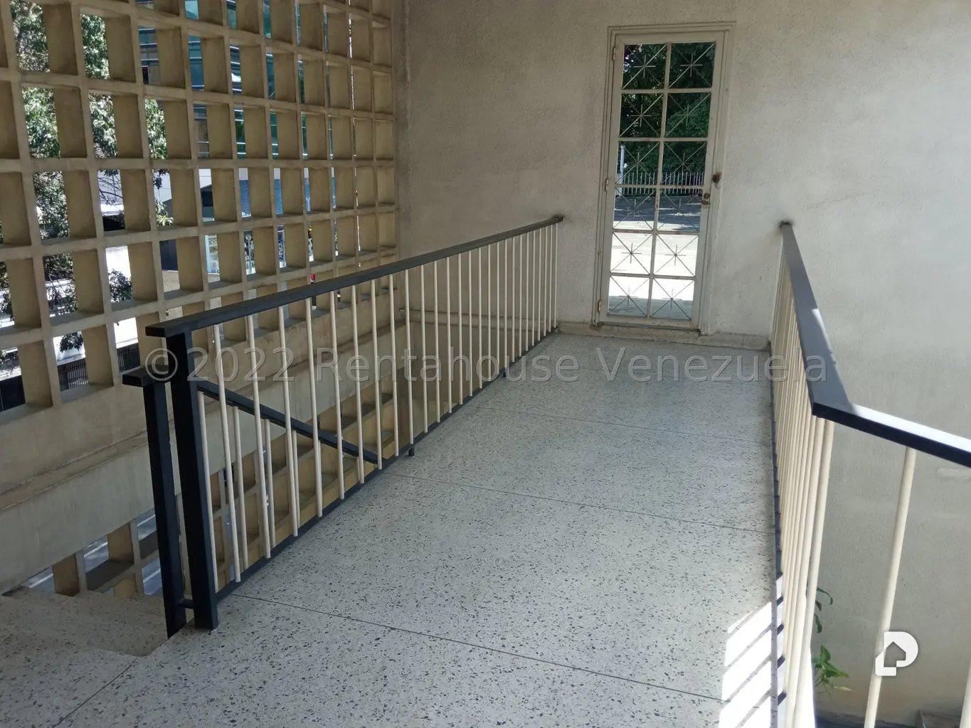Apartamento en Las Mercedes, Caracas