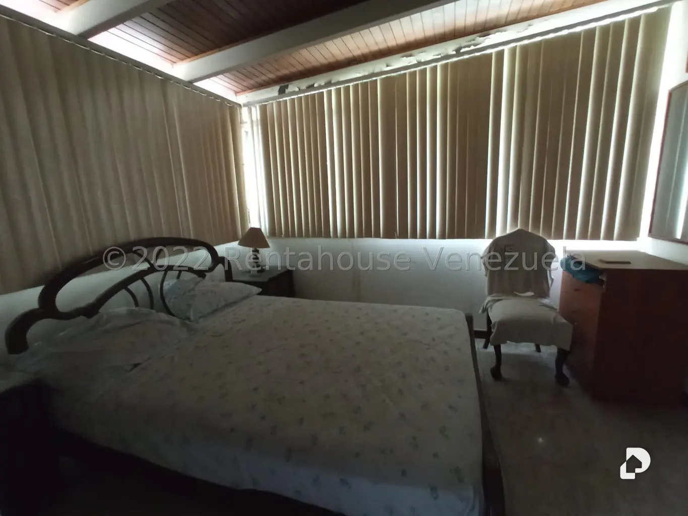 Apartamento en Las Mercedes, Caracas