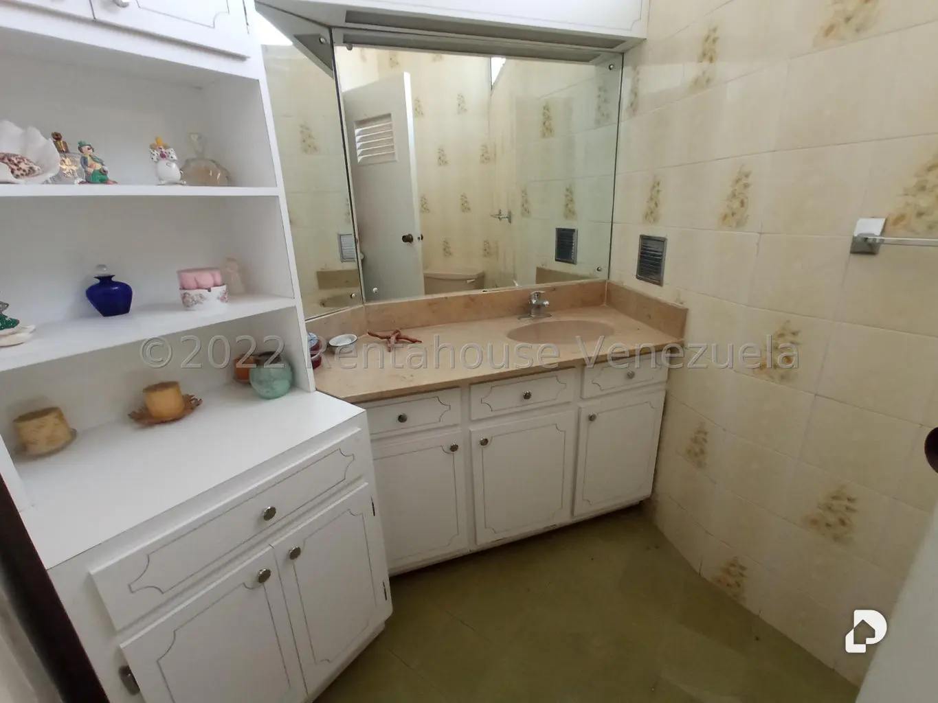 Apartamento en Las Mercedes, Caracas