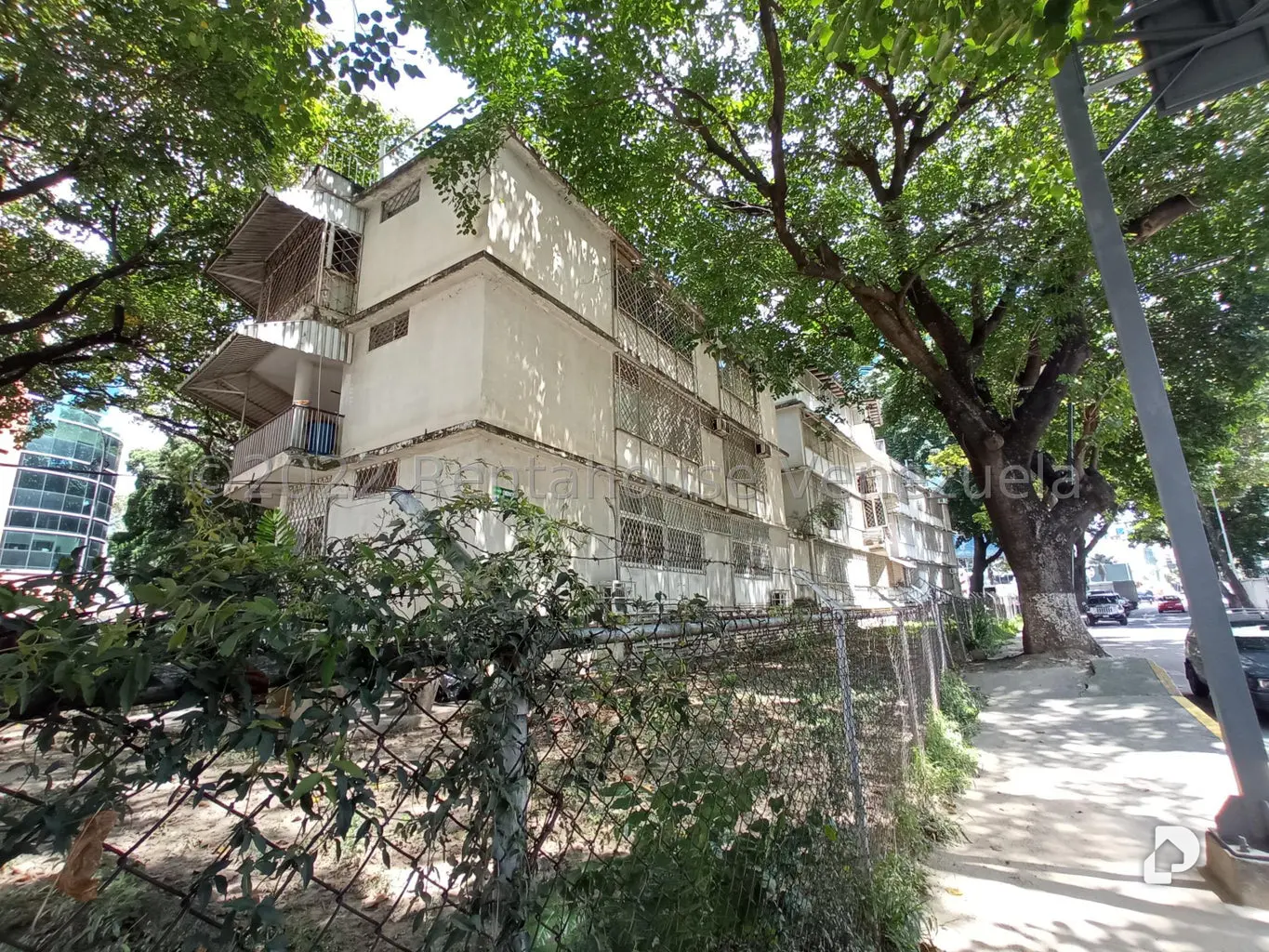 Apartamento en Las Mercedes, Caracas