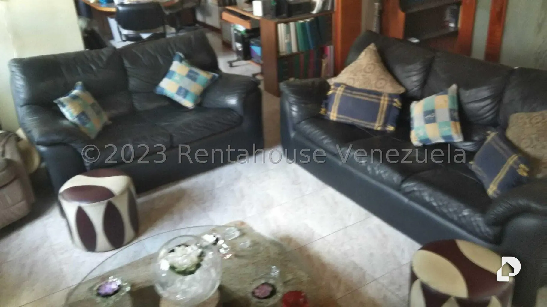 Apartamento en Las Mercedes, Caracas