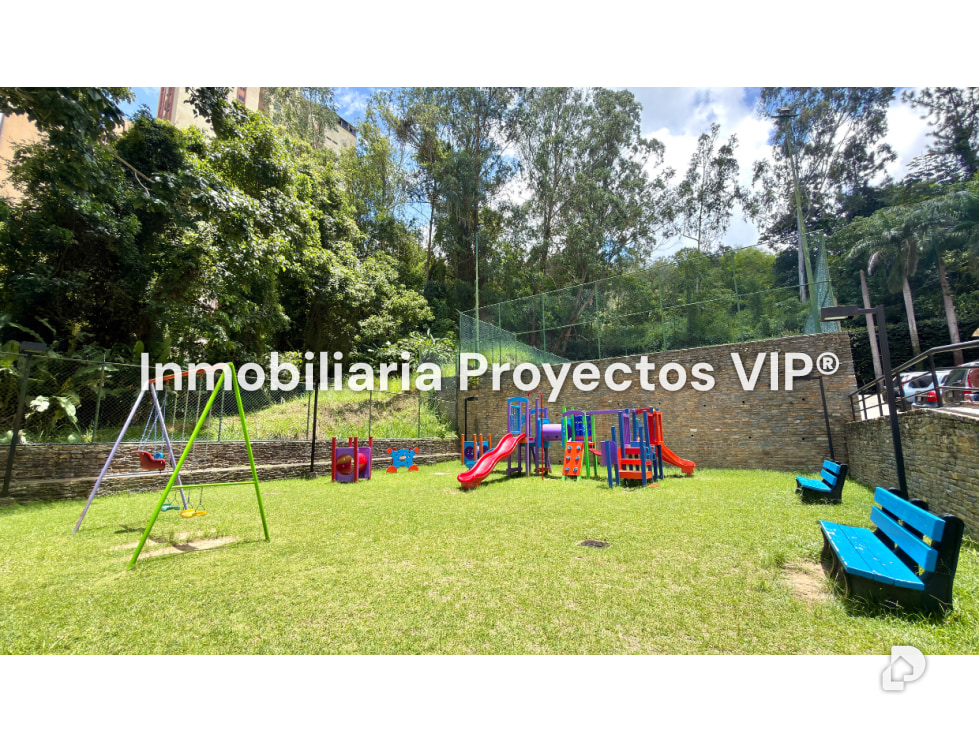 Apartamento en El Cigarral, Caracas – 15