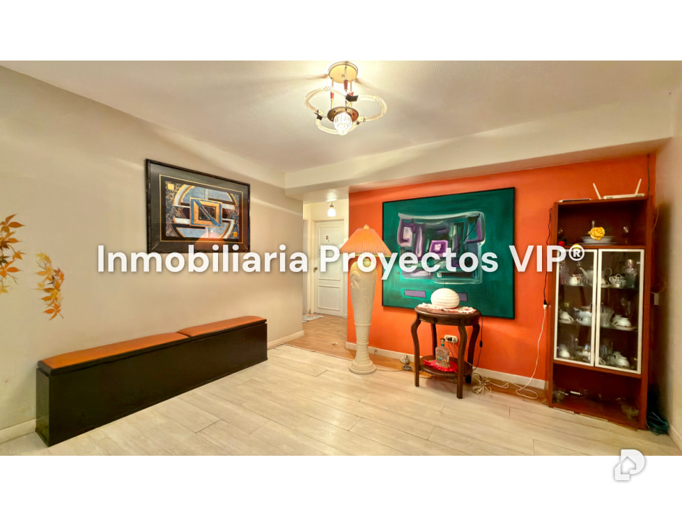 Apartamento en El Cigarral, Caracas – 4