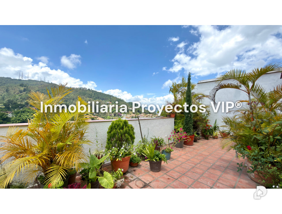 Apartamento en El Cigarral, Caracas – 9