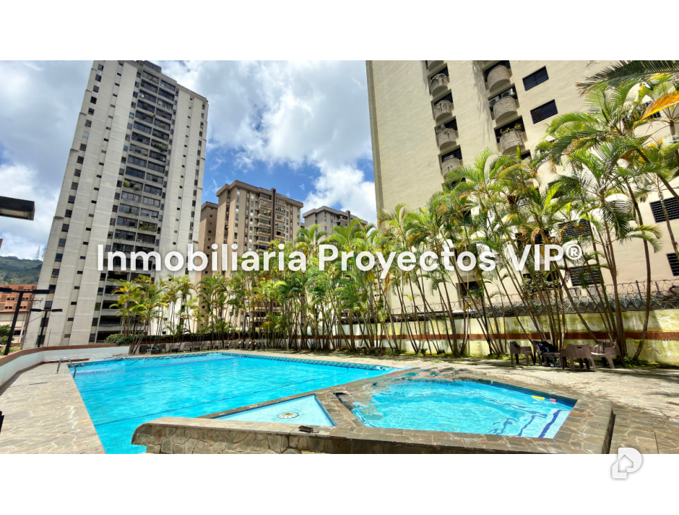 Apartamento en El Cigarral, Caracas – 14