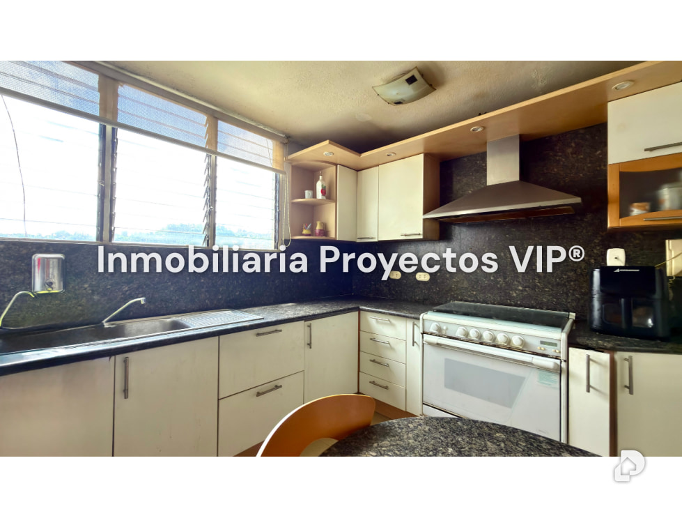 Apartamento en El Cigarral, Caracas – 5
