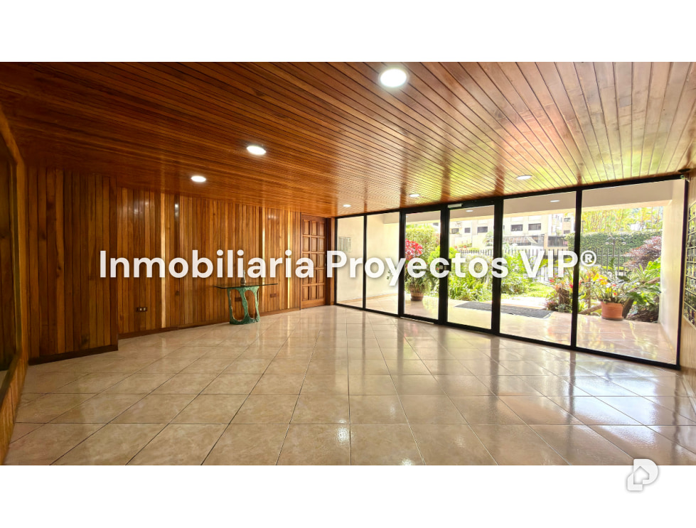 Apartamento en El Cigarral, Caracas – 13
