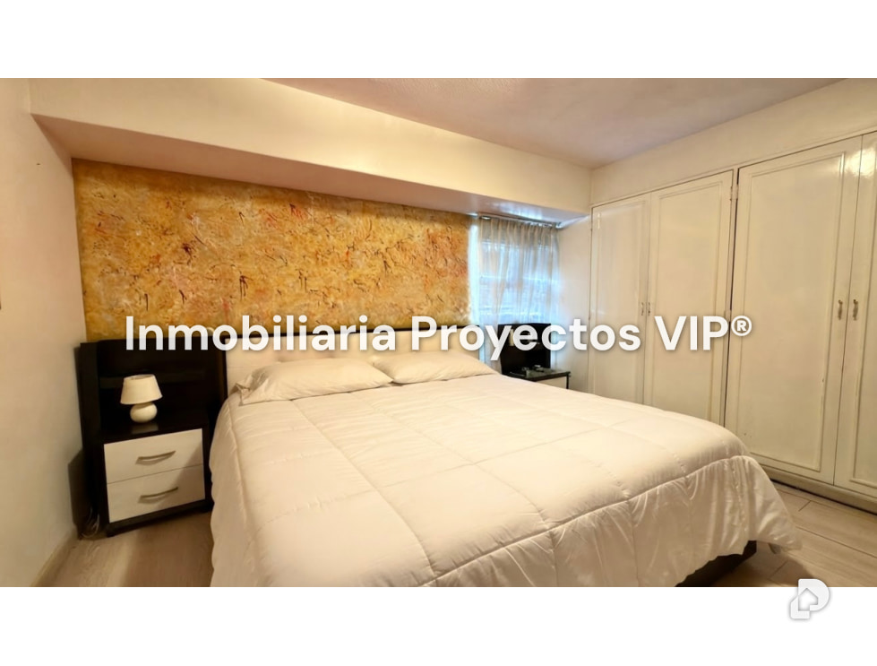 Apartamento en El Cigarral, Caracas – 6