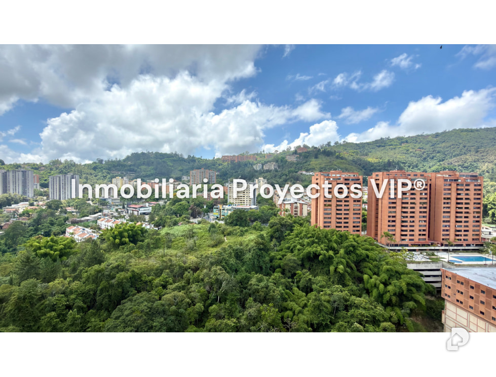 Apartamento en El Cigarral, Caracas – 10