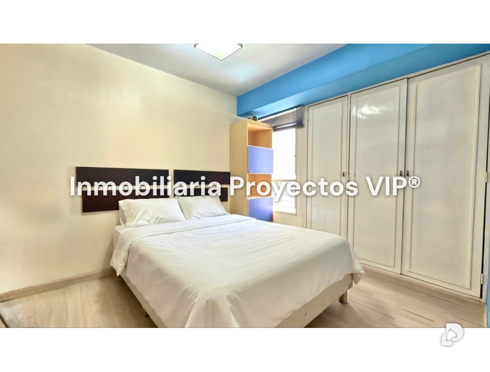 Apartamento en El Cigarral, Caracas – 7