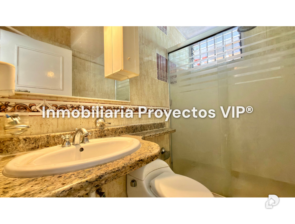 Apartamento en El Cigarral, Caracas – 8