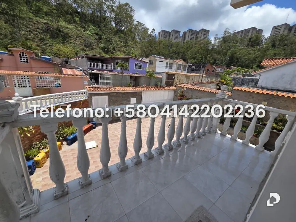 Casa en Los Budares, Carrizal – 20