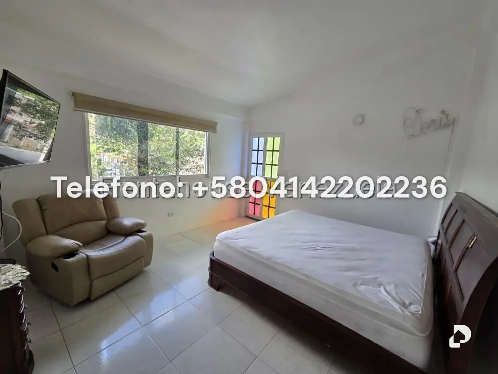 Casa en Los Budares, Carrizal – 22