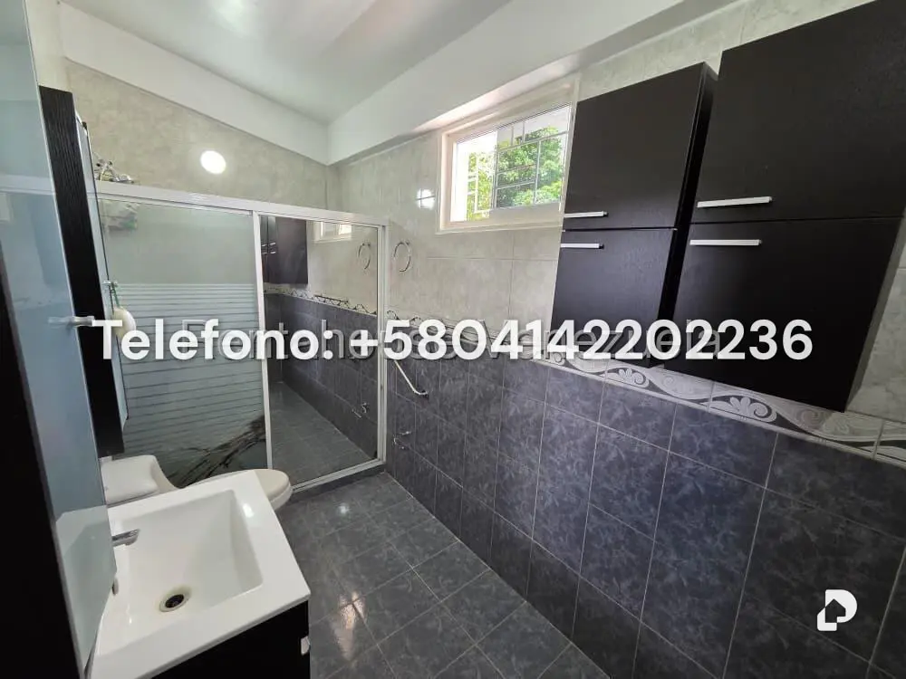 Casa en Los Budares, Carrizal – 24