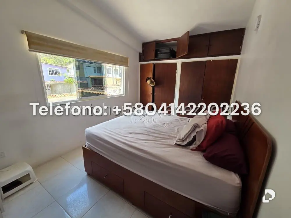 Casa en Los Budares, Carrizal – 26