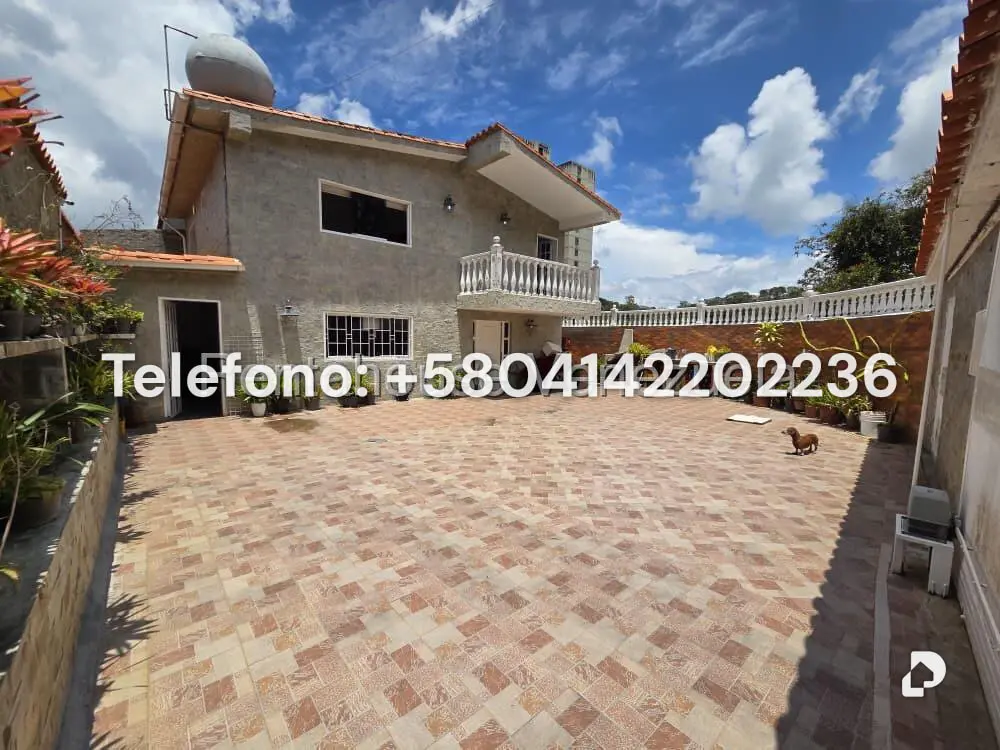 Casa en Los Budares, Carrizal – 6