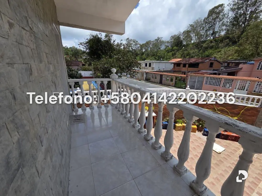 Casa en Los Budares, Carrizal – 21