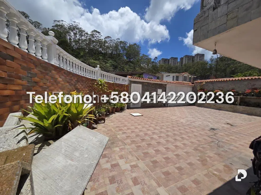 Casa en Los Budares, Carrizal – 5