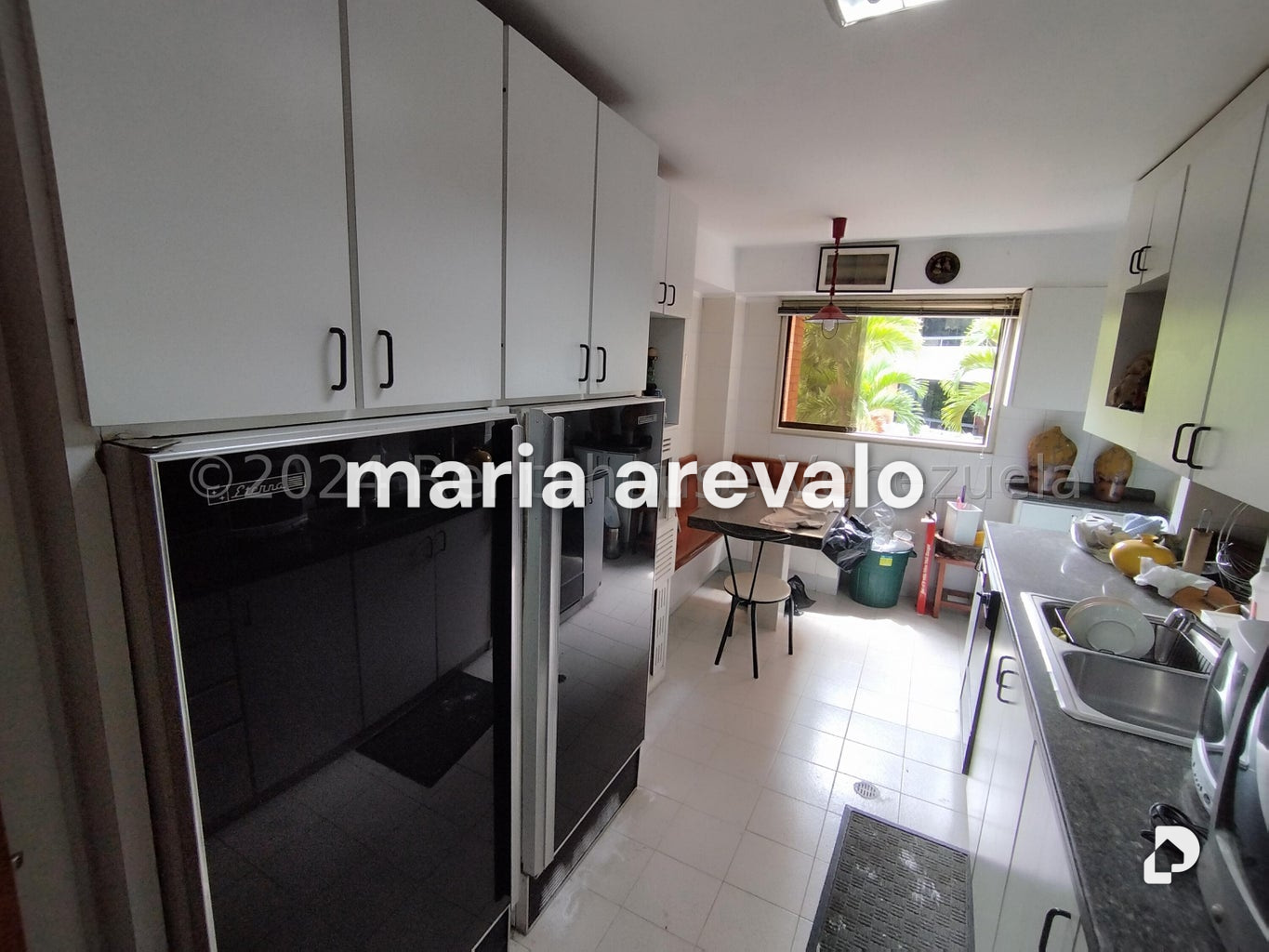 Apartamento en Colinas de Valle Arriba, Caracas – 13