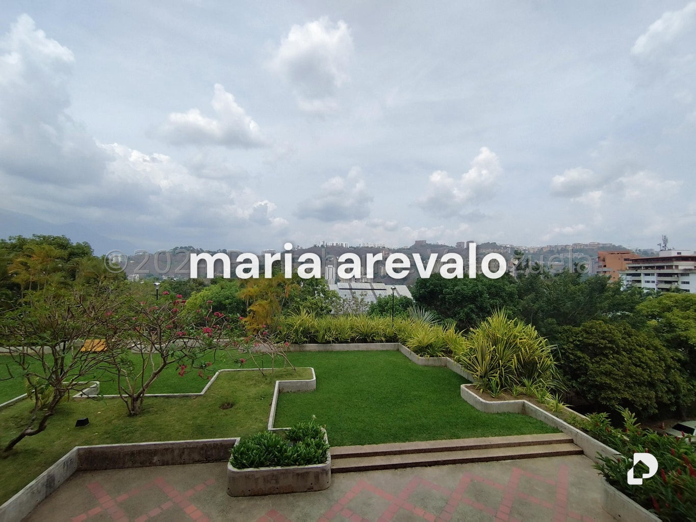 Apartamento en Colinas de Valle Arriba, Caracas – 11