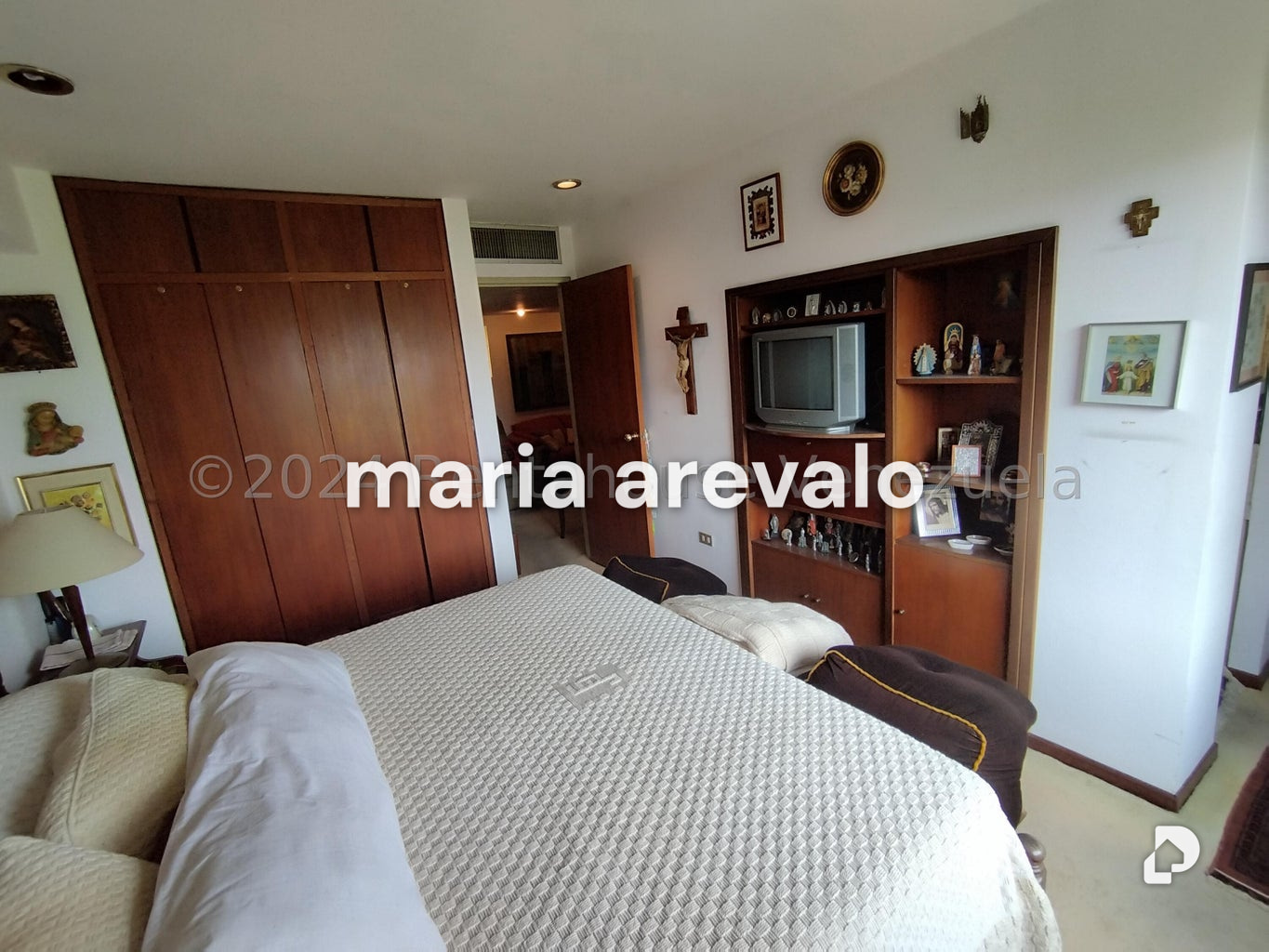 Apartamento en Colinas de Valle Arriba, Caracas – 27
