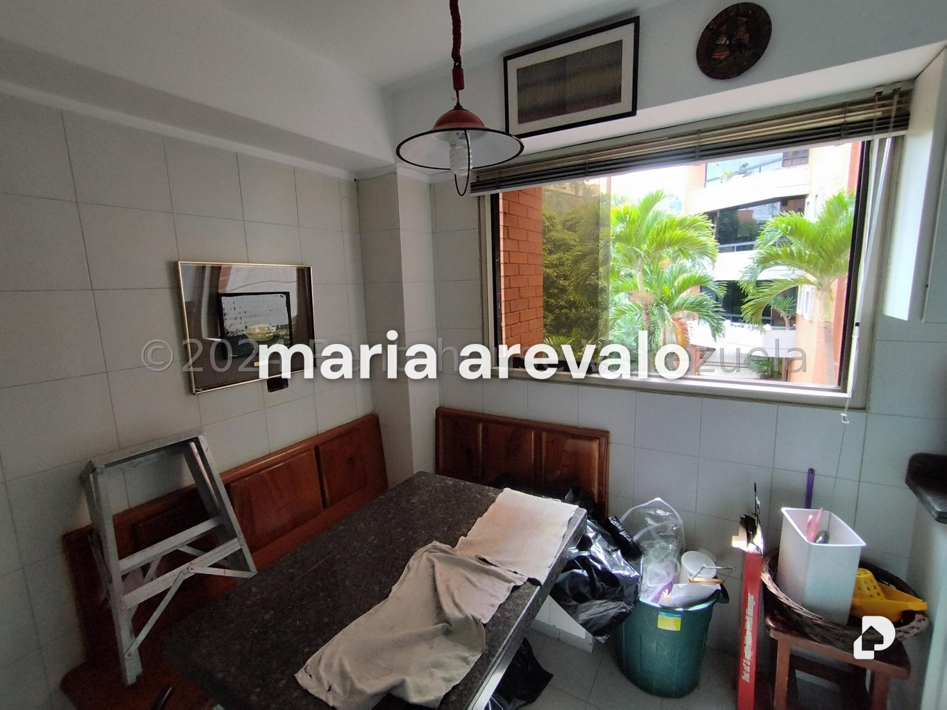 Apartamento en Colinas de Valle Arriba, Caracas – 16