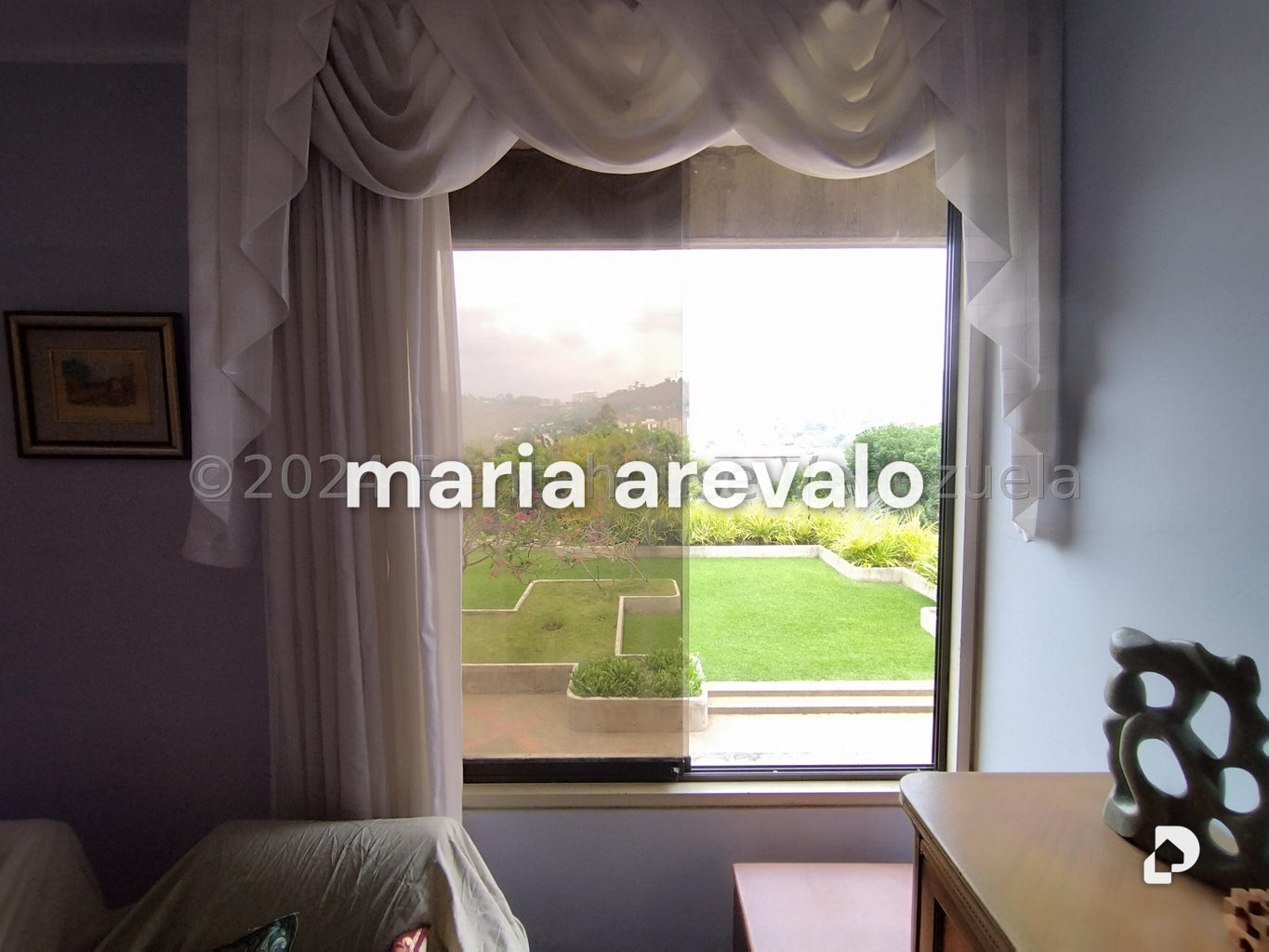 Apartamento en Colinas de Valle Arriba, Caracas – 10