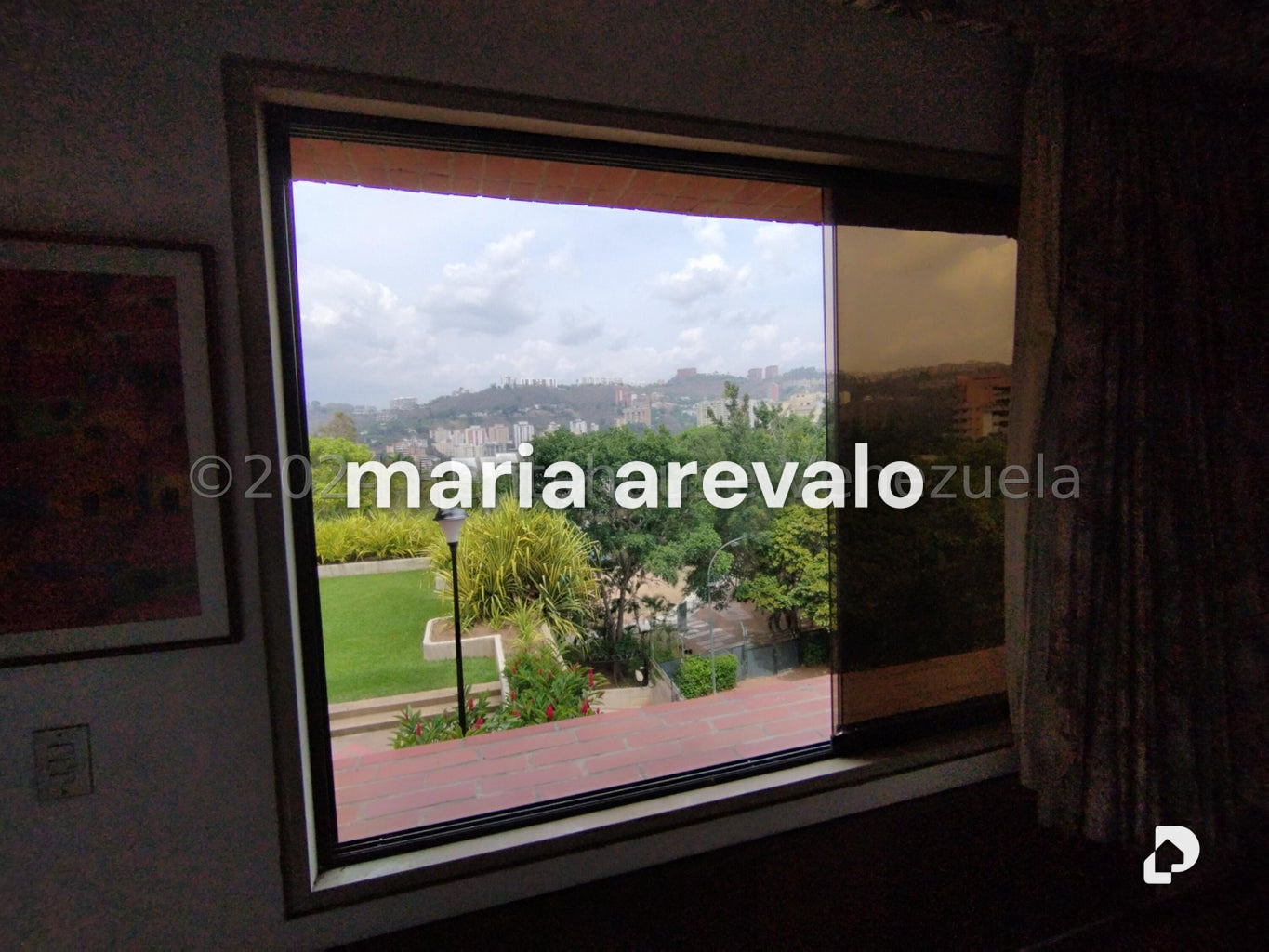 Apartamento en Colinas de Valle Arriba, Caracas – 29