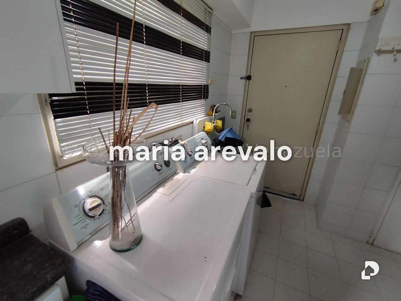 Apartamento en Colinas de Valle Arriba, Caracas – 18