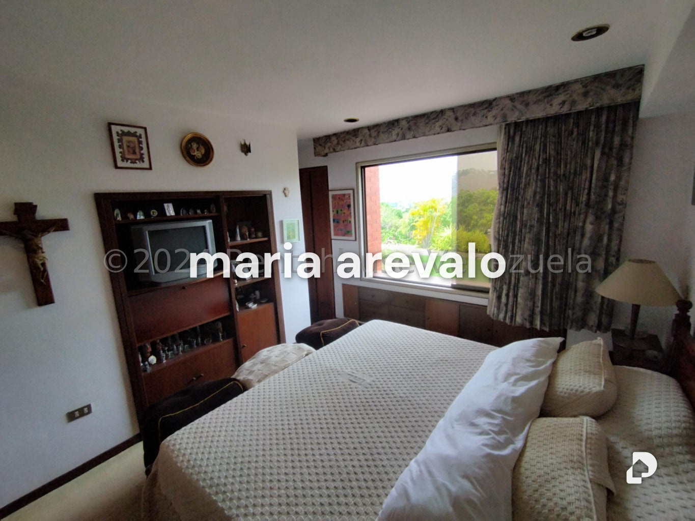 Apartamento en Colinas de Valle Arriba, Caracas – 25