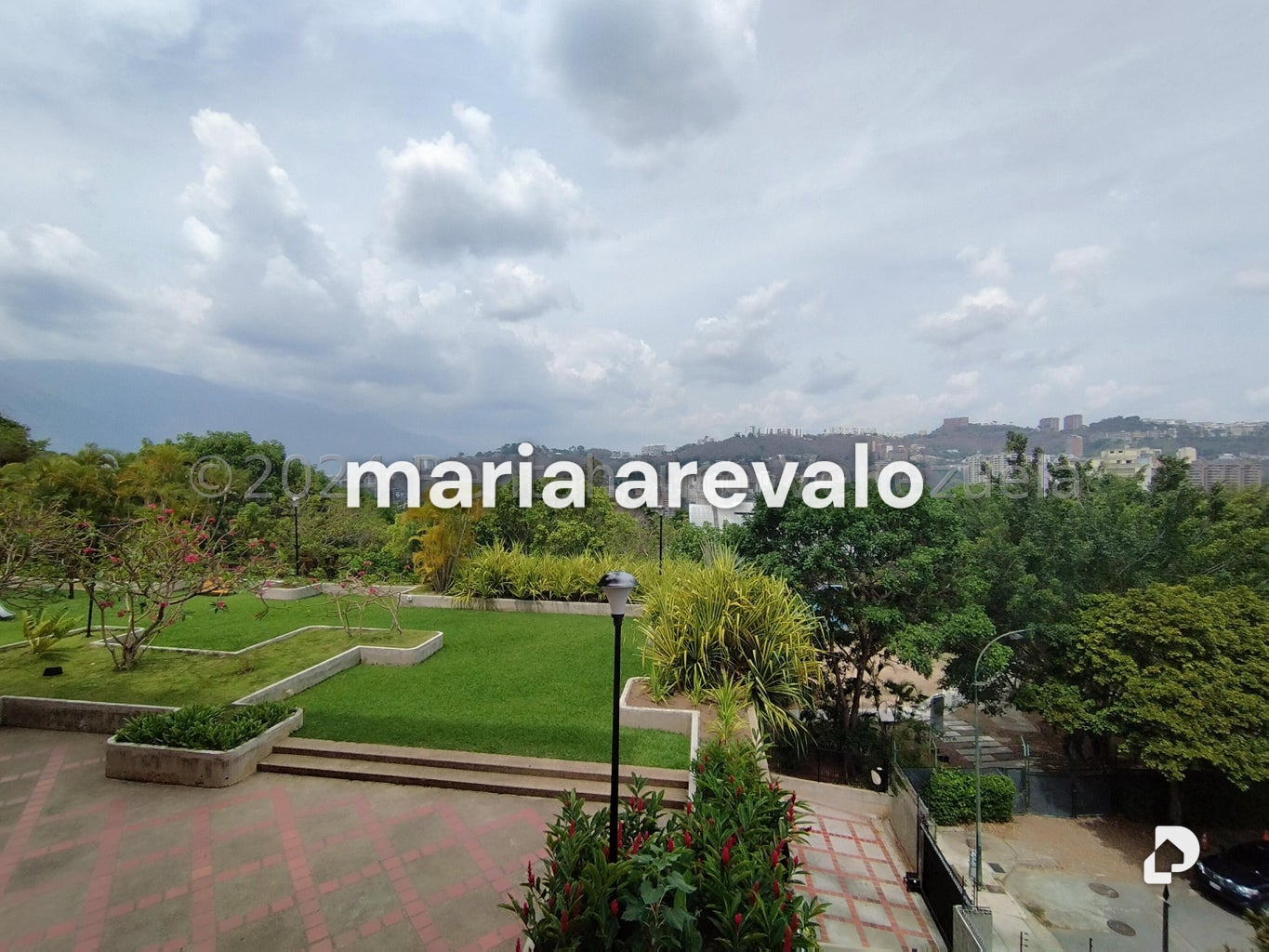 Apartamento en Colinas de Valle Arriba, Caracas – 30