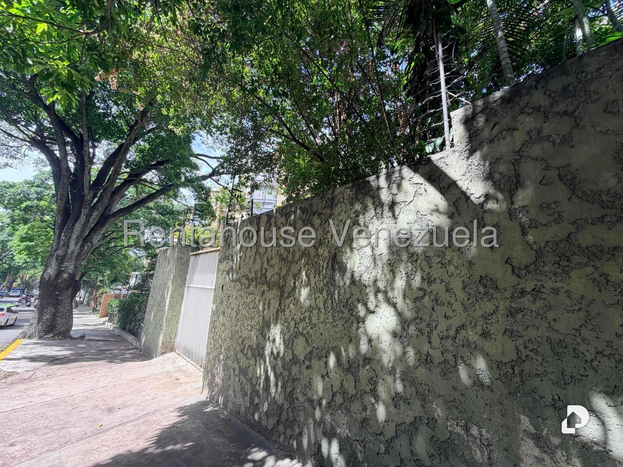 Casa en La Castellana, Caracas