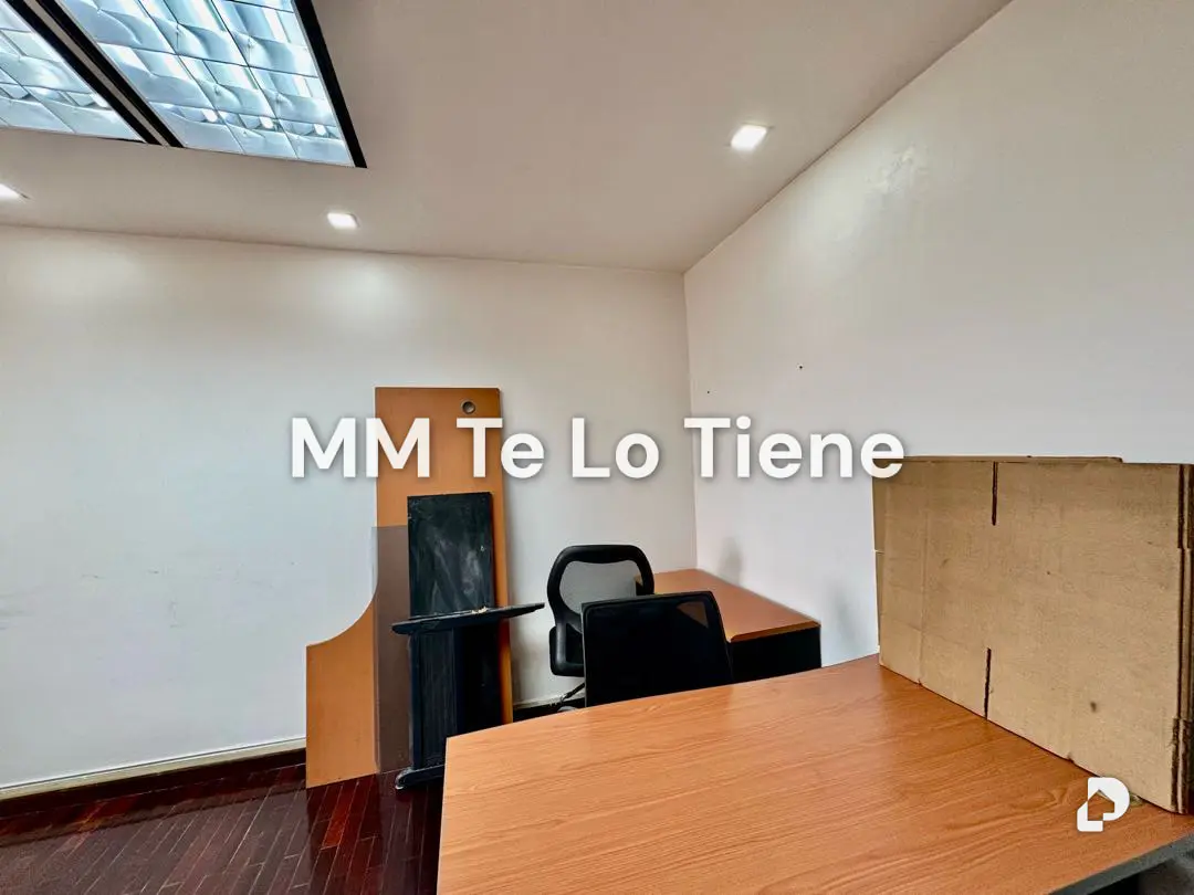 Office in Los Palos Grandes, Caracas – 18