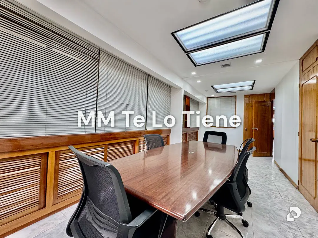 Office in Los Palos Grandes, Caracas – 10