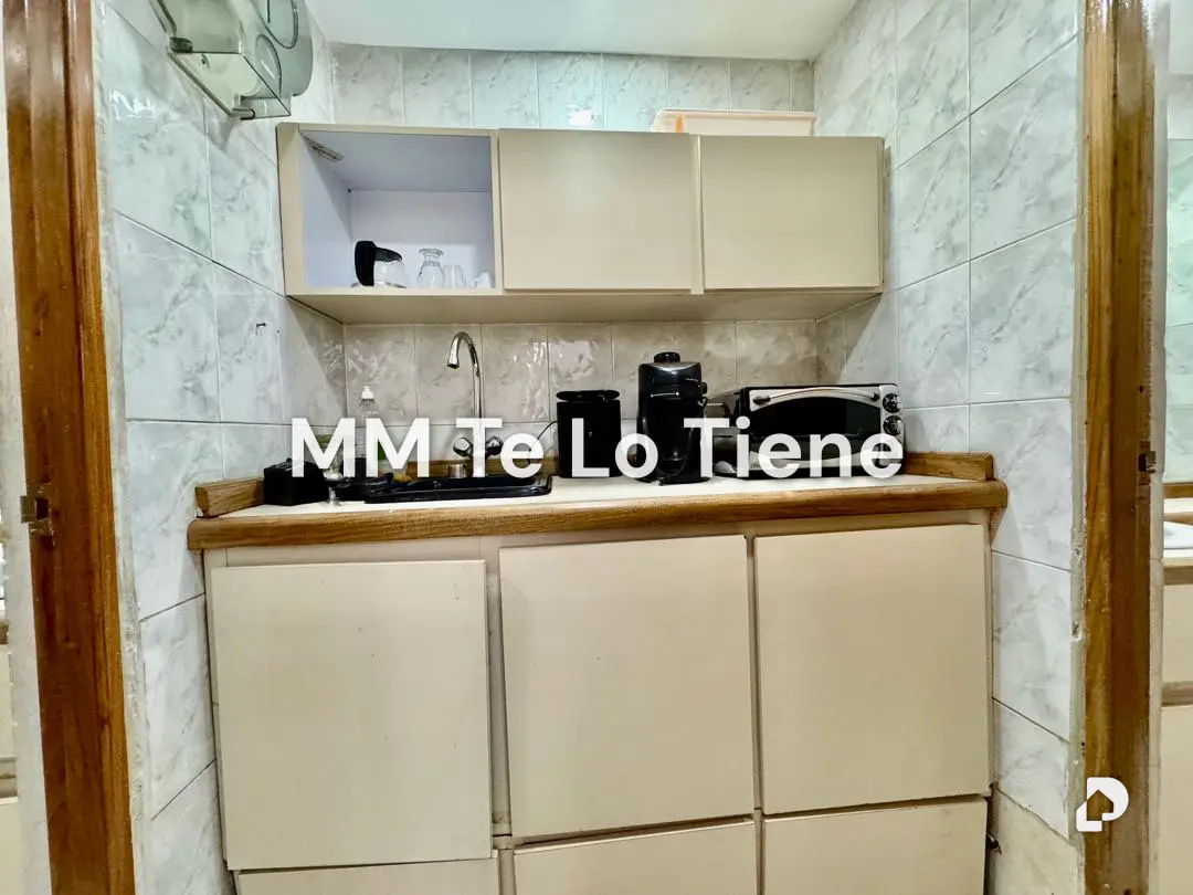 Office in Los Palos Grandes, Caracas – 23
