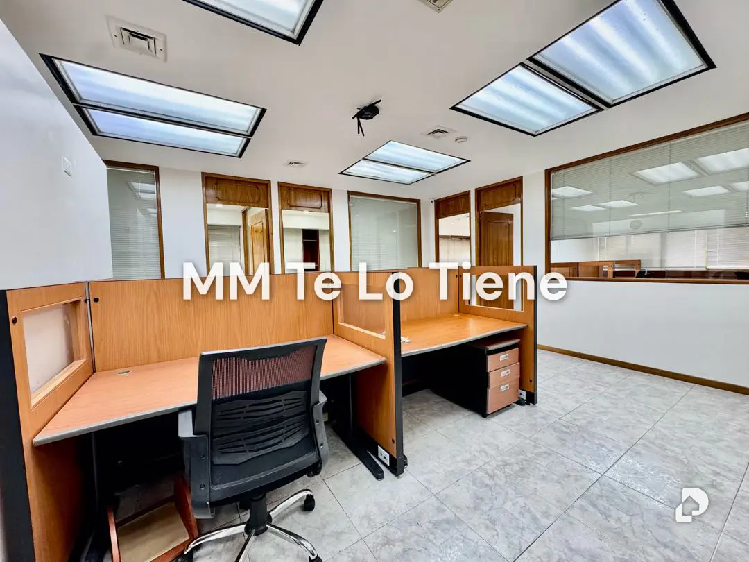 Office in Los Palos Grandes, Caracas – 19
