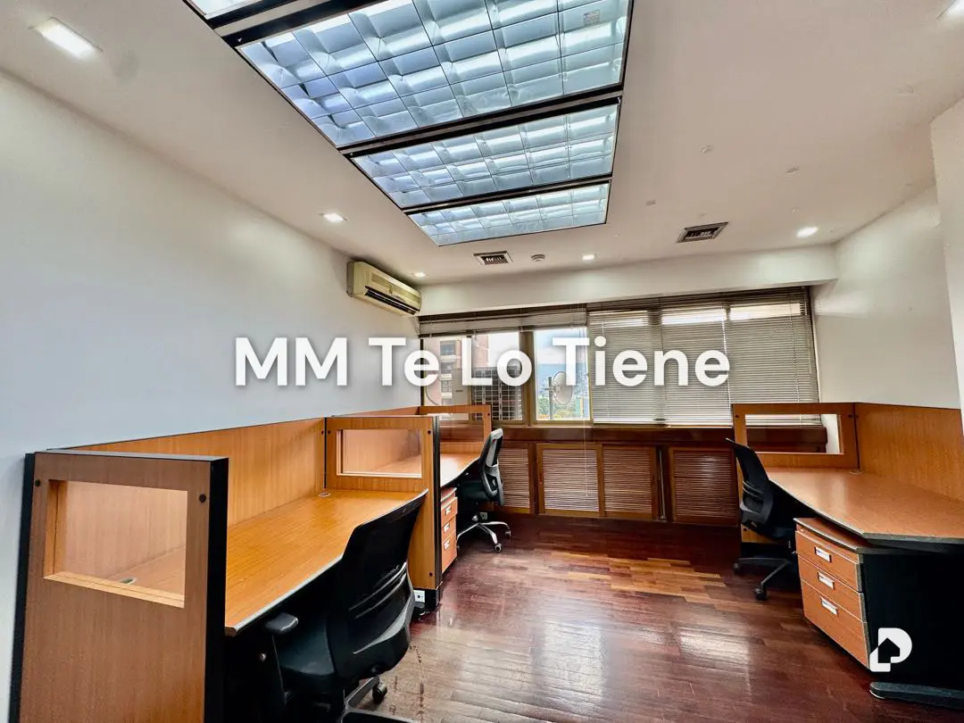 Office in Los Palos Grandes, Caracas – 14