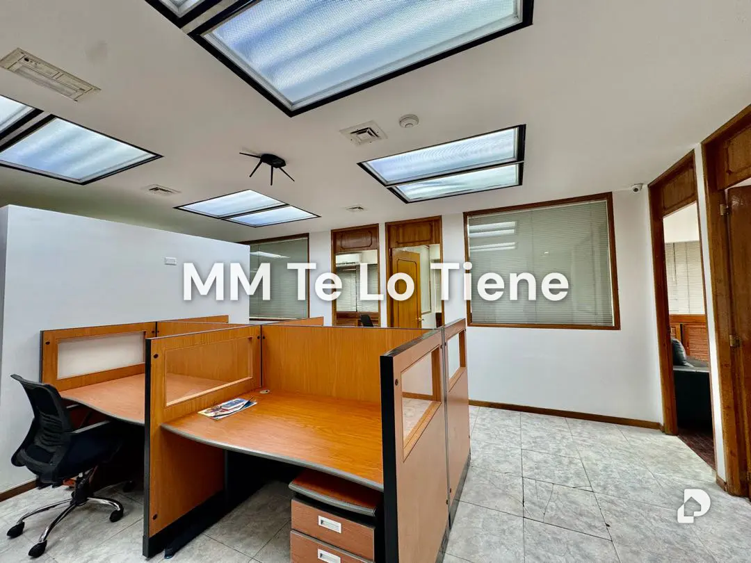 Office in Los Palos Grandes, Caracas – 12
